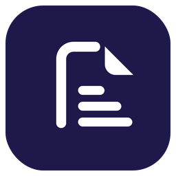 Digital Paper app icon